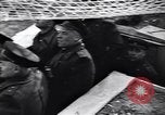 Image of Soviet Marshal Georgy Zhukov Berlin Germany, 1945, second 35 stock footage video 65675074097