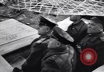 Image of Soviet Marshal Georgy Zhukov Berlin Germany, 1945, second 36 stock footage video 65675074097
