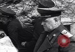 Image of Soviet Marshal Georgy Zhukov Berlin Germany, 1945, second 37 stock footage video 65675074097