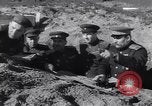 Image of Soviet Marshal Georgy Zhukov Berlin Germany, 1945, second 49 stock footage video 65675074097