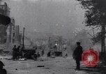 Image of Soviet forces enter Berlin during final phase of World War 2 Berlin Germany, 1945, second 3 stock footage video 65675074098