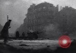 Image of Soviet forces enter Berlin during final phase of World War 2 Berlin Germany, 1945, second 5 stock footage video 65675074098