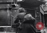 Image of Soviet forces enter Berlin during final phase of World War 2 Berlin Germany, 1945, second 7 stock footage video 65675074098