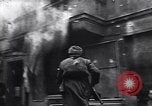 Image of Soviet forces enter Berlin during final phase of World War 2 Berlin Germany, 1945, second 8 stock footage video 65675074098