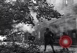 Image of Soviet forces enter Berlin during final phase of World War 2 Berlin Germany, 1945, second 10 stock footage video 65675074098