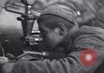 Image of Soviet forces enter Berlin during final phase of World War 2 Berlin Germany, 1945, second 11 stock footage video 65675074098