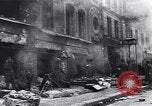Image of Soviet forces enter Berlin during final phase of World War 2 Berlin Germany, 1945, second 14 stock footage video 65675074098