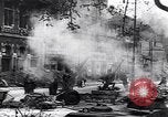 Image of Soviet forces enter Berlin during final phase of World War 2 Berlin Germany, 1945, second 16 stock footage video 65675074098