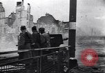 Image of Soviet forces enter Berlin during final phase of World War 2 Berlin Germany, 1945, second 17 stock footage video 65675074098