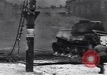 Image of Soviet forces enter Berlin during final phase of World War 2 Berlin Germany, 1945, second 18 stock footage video 65675074098