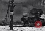 Image of Soviet forces enter Berlin during final phase of World War 2 Berlin Germany, 1945, second 19 stock footage video 65675074098