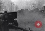 Image of Soviet forces enter Berlin during final phase of World War 2 Berlin Germany, 1945, second 22 stock footage video 65675074098