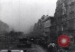 Image of Soviet forces enter Berlin during final phase of World War 2 Berlin Germany, 1945, second 23 stock footage video 65675074098