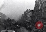 Image of Soviet forces enter Berlin during final phase of World War 2 Berlin Germany, 1945, second 26 stock footage video 65675074098