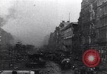 Image of Soviet forces enter Berlin during final phase of World War 2 Berlin Germany, 1945, second 27 stock footage video 65675074098