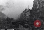 Image of Soviet forces enter Berlin during final phase of World War 2 Berlin Germany, 1945, second 28 stock footage video 65675074098