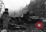 Image of Soviet forces enter Berlin during final phase of World War 2 Berlin Germany, 1945, second 30 stock footage video 65675074098