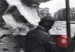 Image of Soviet forces enter Berlin during final phase of World War 2 Berlin Germany, 1945, second 35 stock footage video 65675074098