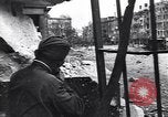 Image of Soviet forces enter Berlin during final phase of World War 2 Berlin Germany, 1945, second 36 stock footage video 65675074098