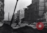 Image of Soviet forces enter Berlin during final phase of World War 2 Berlin Germany, 1945, second 37 stock footage video 65675074098