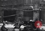 Image of Soviet forces enter Berlin during final phase of World War 2 Berlin Germany, 1945, second 40 stock footage video 65675074098