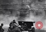 Image of Soviet forces enter Berlin during final phase of World War 2 Berlin Germany, 1945, second 41 stock footage video 65675074098