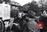 Image of Soviet forces enter Berlin during final phase of World War 2 Berlin Germany, 1945, second 43 stock footage video 65675074098