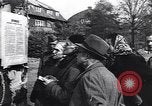 Image of Soviet forces enter Berlin during final phase of World War 2 Berlin Germany, 1945, second 44 stock footage video 65675074098