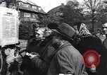 Image of Soviet forces enter Berlin during final phase of World War 2 Berlin Germany, 1945, second 45 stock footage video 65675074098