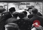 Image of Soviet forces enter Berlin during final phase of World War 2 Berlin Germany, 1945, second 48 stock footage video 65675074098