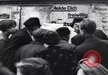 Image of Soviet forces enter Berlin during final phase of World War 2 Berlin Germany, 1945, second 49 stock footage video 65675074098
