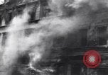 Image of Soviet forces enter Berlin during final phase of World War 2 Berlin Germany, 1945, second 52 stock footage video 65675074098