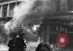 Image of Soviet forces enter Berlin during final phase of World War 2 Berlin Germany, 1945, second 54 stock footage video 65675074098