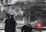 Image of Soviet forces enter Berlin during final phase of World War 2 Berlin Germany, 1945, second 55 stock footage video 65675074098