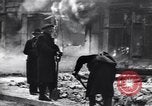 Image of Soviet forces enter Berlin during final phase of World War 2 Berlin Germany, 1945, second 57 stock footage video 65675074098