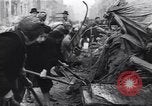 Image of Soviet forces enter Berlin during final phase of World War 2 Berlin Germany, 1945, second 62 stock footage video 65675074098