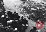 Image of German Panzer III tanks parade in Berlin residential area Berlin Germany, 1945, second 58 stock footage video 65675074099