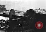 Image of Soviet Forces battle in Berlin during World War 2. Berlin Germany, 1945, second 4 stock footage video 65675074100