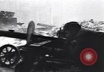Image of Soviet Forces battle in Berlin during World War 2. Berlin Germany, 1945, second 5 stock footage video 65675074100