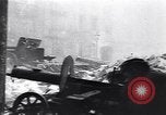 Image of Soviet Forces battle in Berlin during World War 2. Berlin Germany, 1945, second 6 stock footage video 65675074100