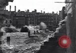 Image of Soviet Forces battle in Berlin during World War 2. Berlin Germany, 1945, second 7 stock footage video 65675074100
