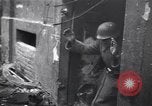 Image of Soviet Forces battle in Berlin during World War 2. Berlin Germany, 1945, second 8 stock footage video 65675074100