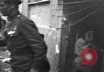Image of Soviet Forces battle in Berlin during World War 2. Berlin Germany, 1945, second 12 stock footage video 65675074100
