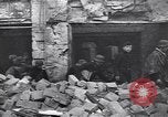 Image of Soviet Forces battle in Berlin during World War 2. Berlin Germany, 1945, second 13 stock footage video 65675074100