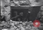Image of Soviet Forces battle in Berlin during World War 2. Berlin Germany, 1945, second 14 stock footage video 65675074100