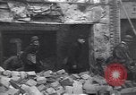 Image of Soviet Forces battle in Berlin during World War 2. Berlin Germany, 1945, second 15 stock footage video 65675074100