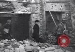 Image of Soviet Forces battle in Berlin during World War 2. Berlin Germany, 1945, second 16 stock footage video 65675074100