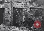 Image of Soviet Forces battle in Berlin during World War 2. Berlin Germany, 1945, second 17 stock footage video 65675074100