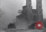 Image of Soviet Forces battle in Berlin during World War 2. Berlin Germany, 1945, second 21 stock footage video 65675074100