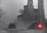 Image of Soviet Forces battle in Berlin during World War 2. Berlin Germany, 1945, second 22 stock footage video 65675074100